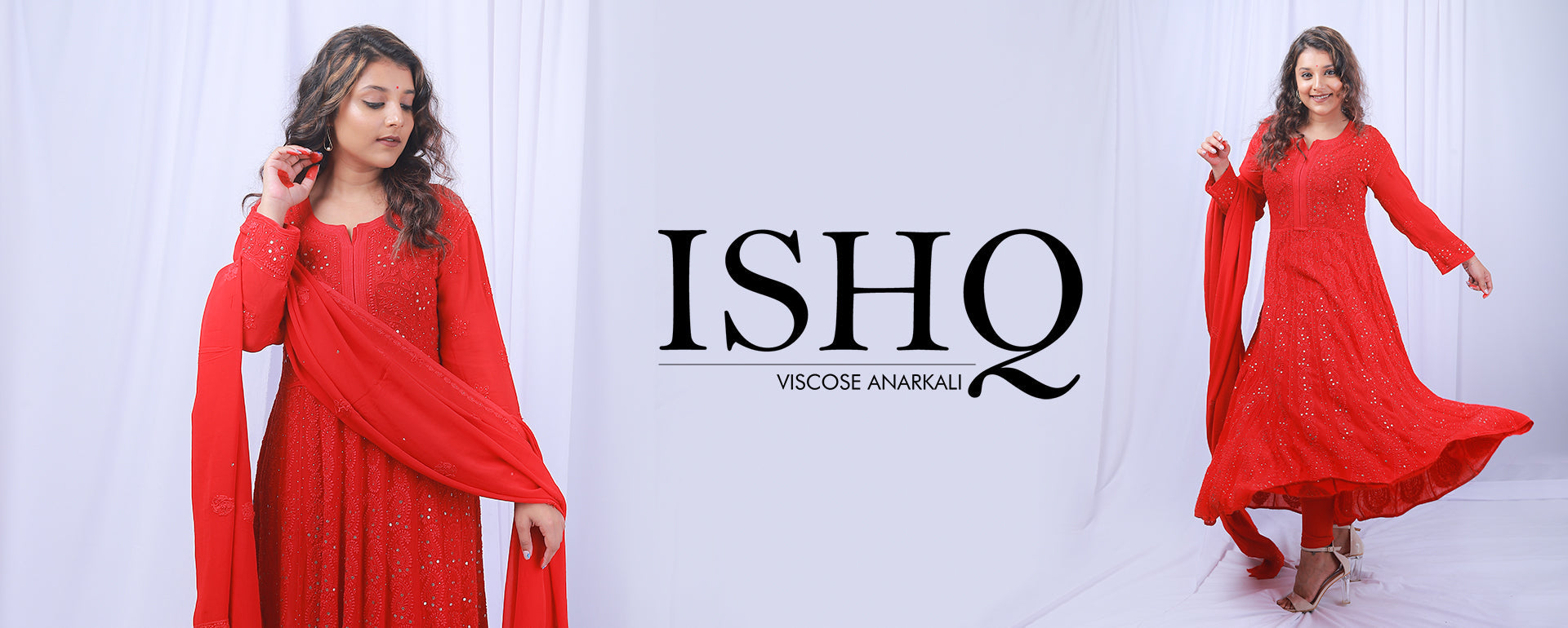 Mukaish Work: The Sparkle That Adds Magic to Chikankari