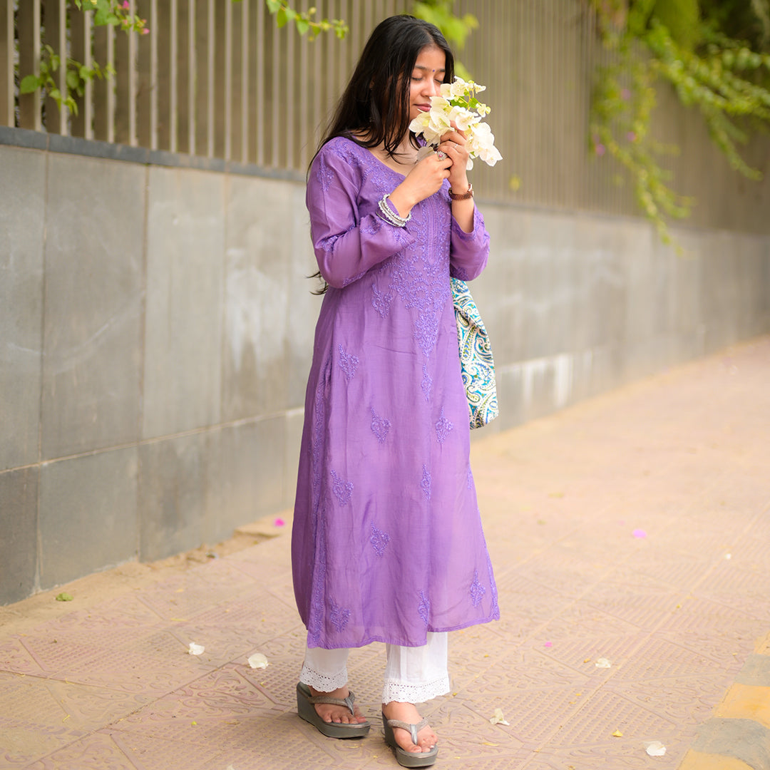 Bahaar Cotton Kurtas