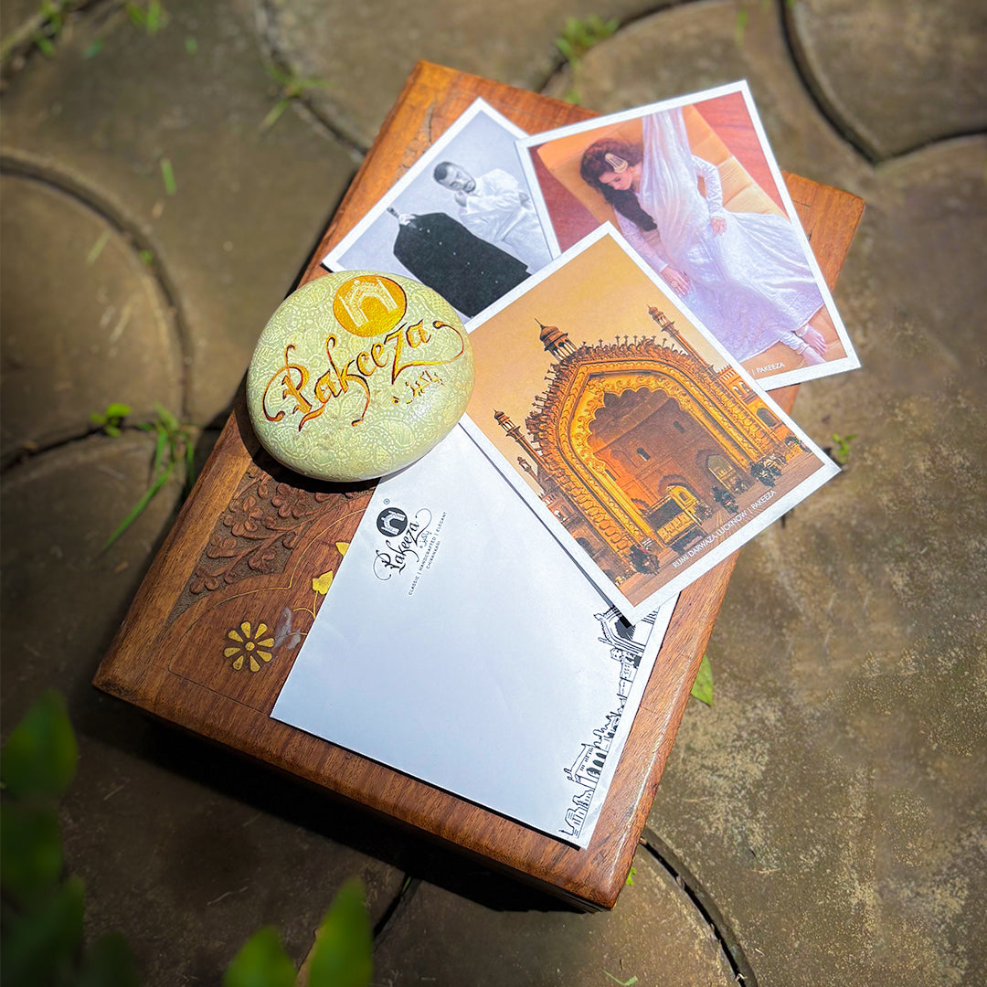 Pakeeza Gift Cards