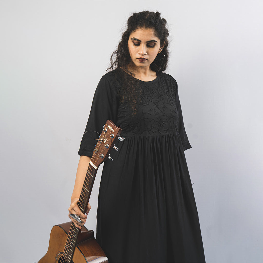 Aarzoo - One Piece Dresses