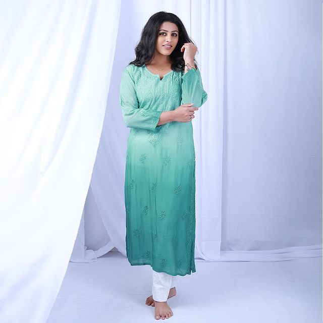 Bahaar Cotton Kurtas