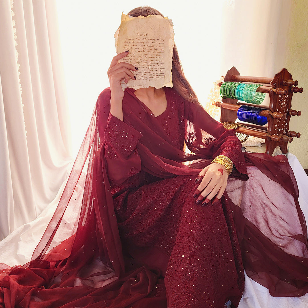 Nargis - Ethnic Full Sets